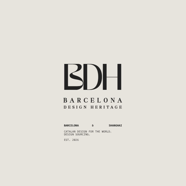 Barcelona Design Heritage
