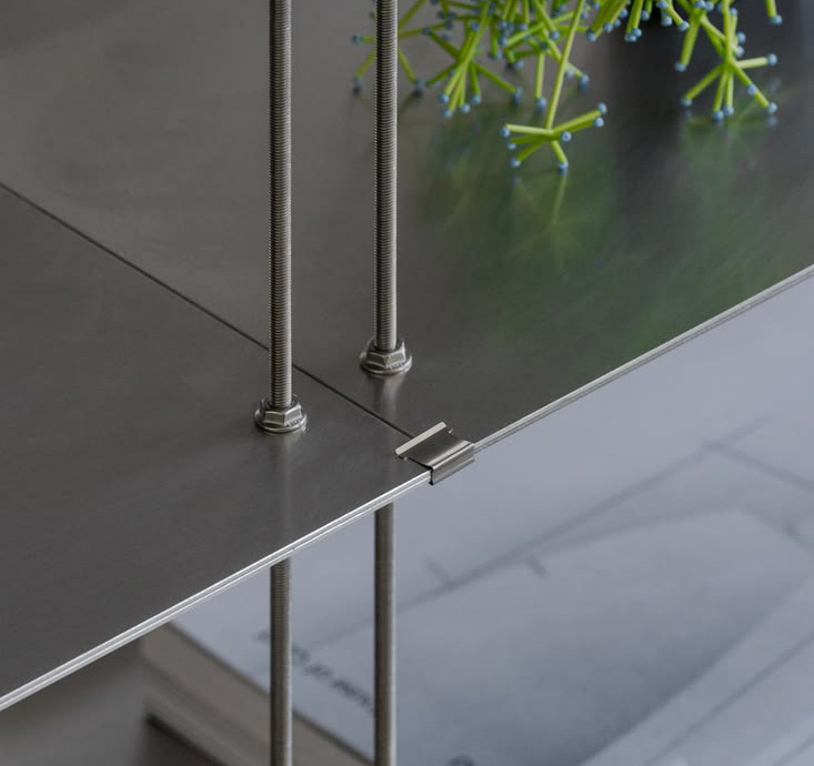 Architectural product detail